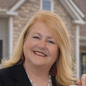 Lynda Jaggers
