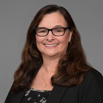 Gina Durocher