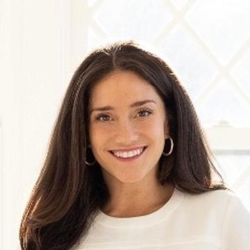 Kristen Suarez