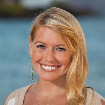 Amanda Kittle