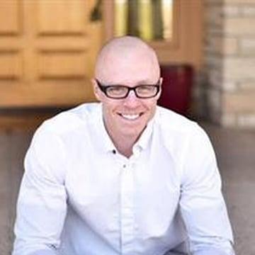 Patrick Soukup