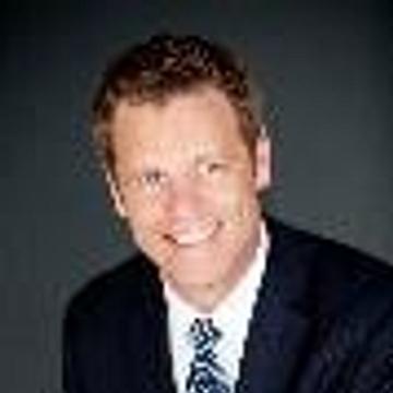 Jon Roberts