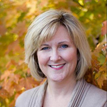 Anna Brown