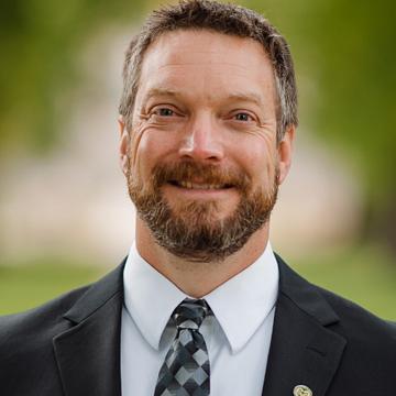 Doug Patmore