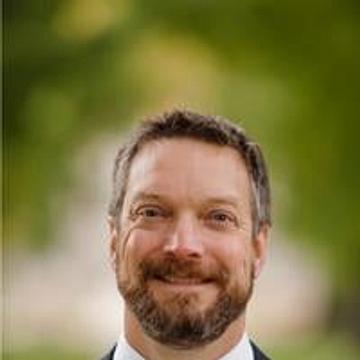 Doug Patmore