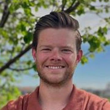 Brandon Unruh