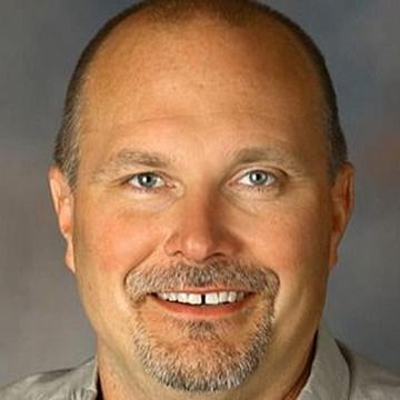 Mark Lewis