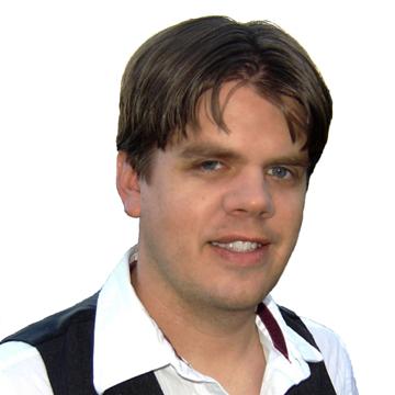 Glenn Ziser