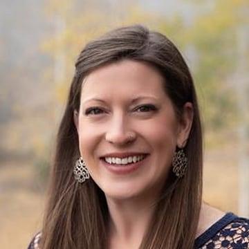 Carrie Unthank