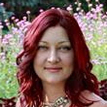 Laura Eaton-Ortega