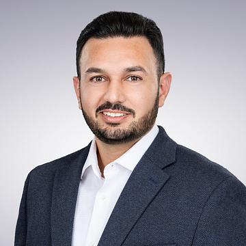 Parminder Kang