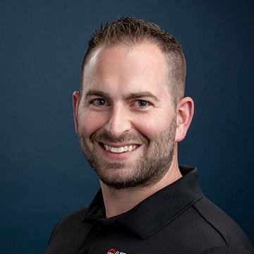 Nick Balser