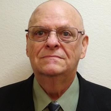 Michael Kemp