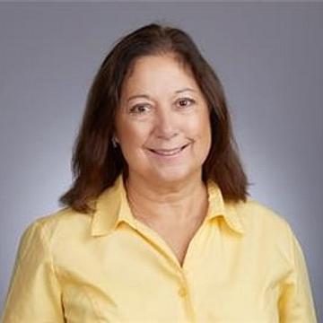 Pamela Pachello
