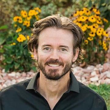 Todd Houghton