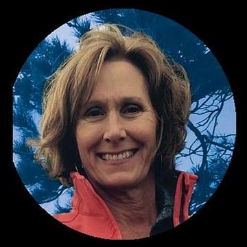 Wendy Kahn-Robson