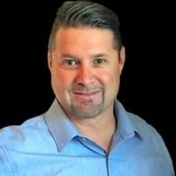 Gary Parkhurst
