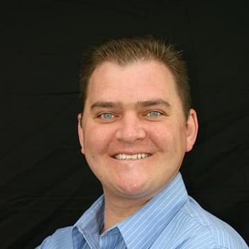 Toby Hillman