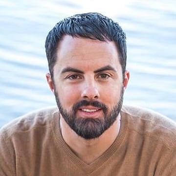 Eric Fitch