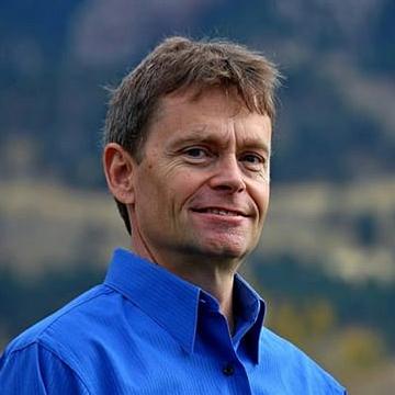 Bobby Dahlstrom