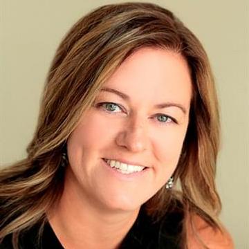 Wendy Ralph