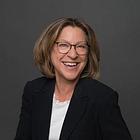 Mary Huffman