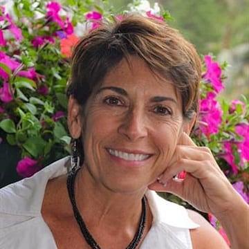 Trisha Wills