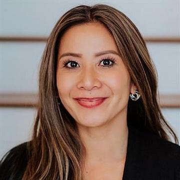 Mai Robinson