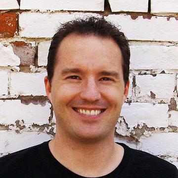 Christopher Beshore