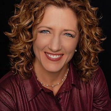 Susie Wargin