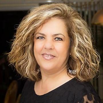 Manijeh Saeidi