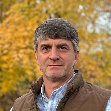 Will Roberts