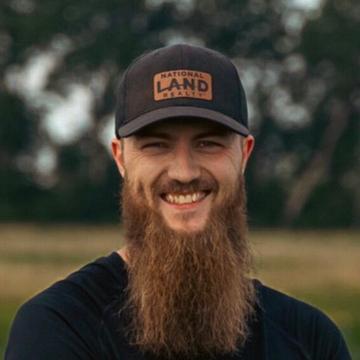 Jeremy McCoy