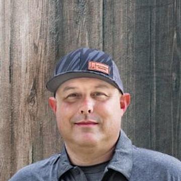 Jeremy Harris