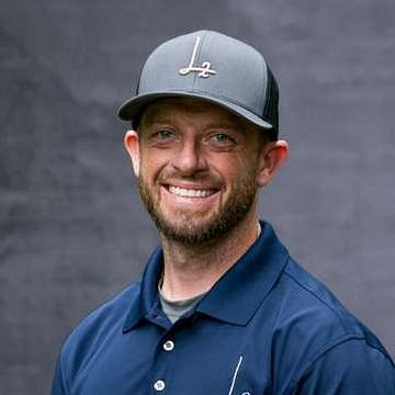 Cody Cooper