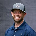 Cody Cooper