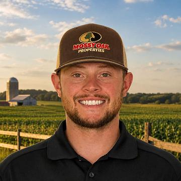 Luke Schrader