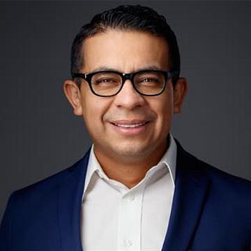 Moises Nalvarte
