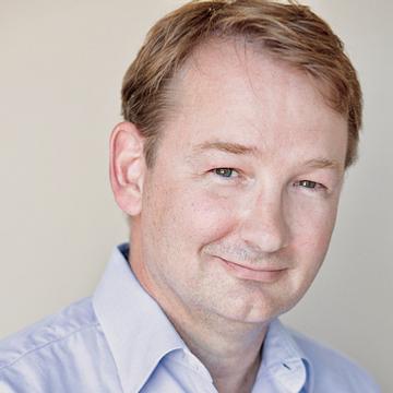 Scott Bettersworth