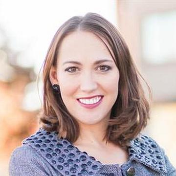 Rachel Folger