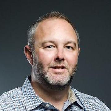 Ryan Shaw