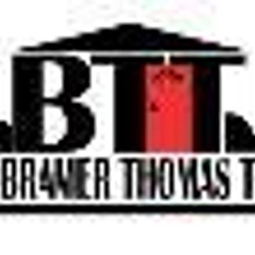 Bramer Thomas Team