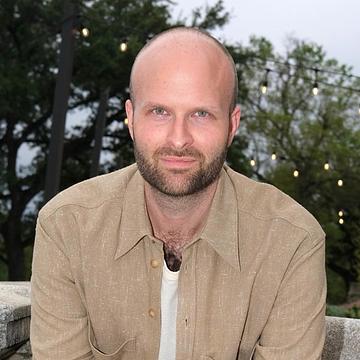 Michael Reisor