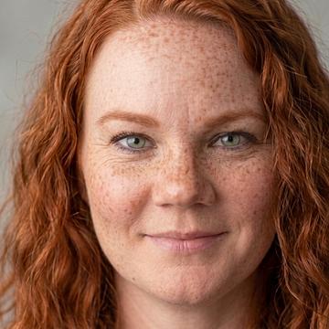 Jessica Wilson