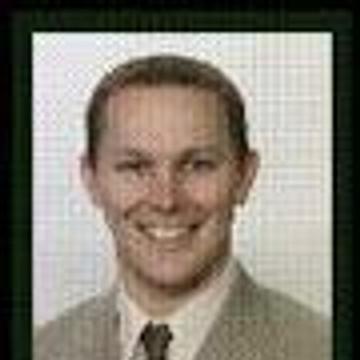 Lance Becker