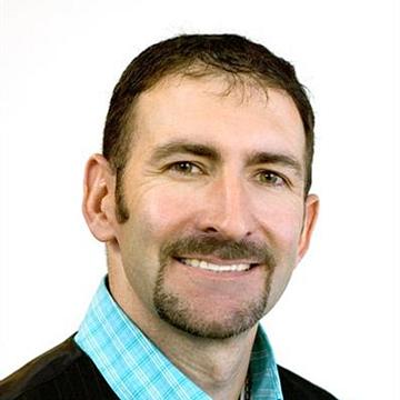 Todd Patterson