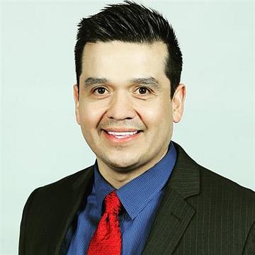 Jacobo Calderon