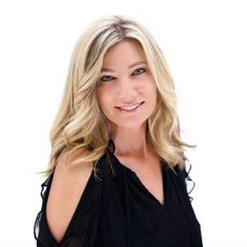 Heide Kay Fralic