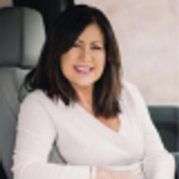 Susie Mull