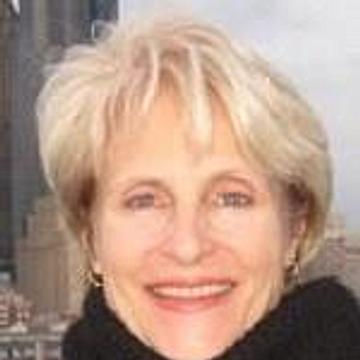 Cheryl Pixley